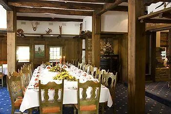 Syburg 3* Dortmund