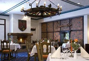 Hotel Syburg