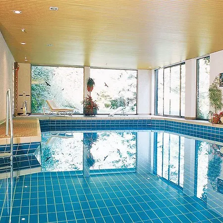 Hotel Syburg