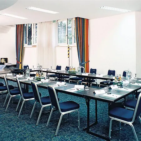 Hotel Syburg 3*