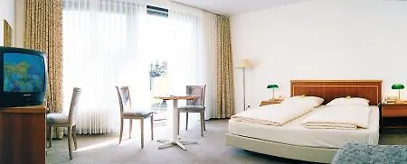 Hotel Syburg 3*