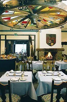 Syburg Hotel 3*