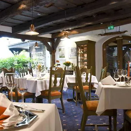 Hotel Syburg 3*