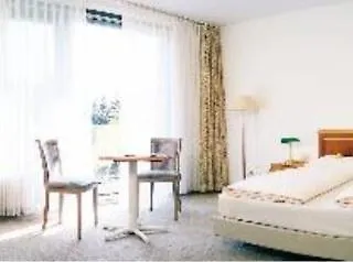 Syburg Hotel Dortmund